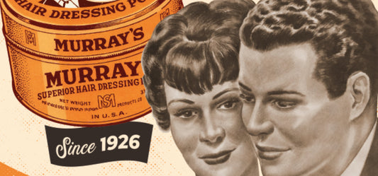 The Ghost of Men’s Brands of The Past