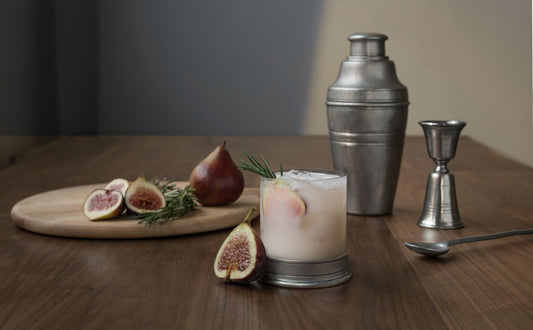 Mixology: Discover the Jigger