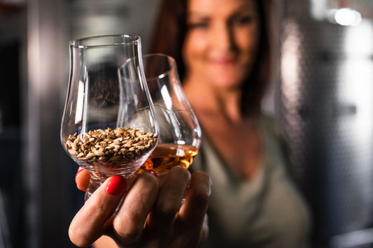 The Old Way of Distilling Bourbon