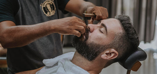 The 6 Items You Need If You Want to Grow A Beard