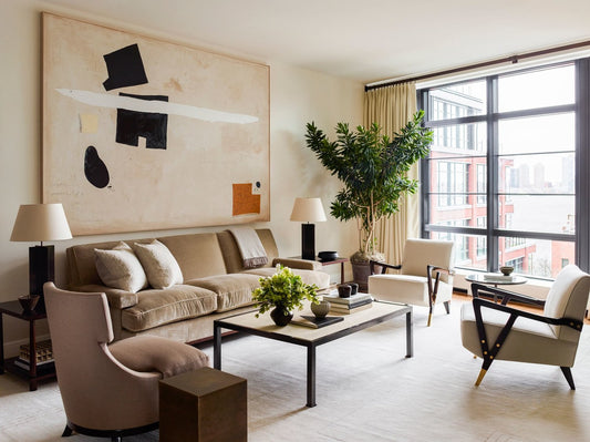 West Village Project by Alyssa Kapito