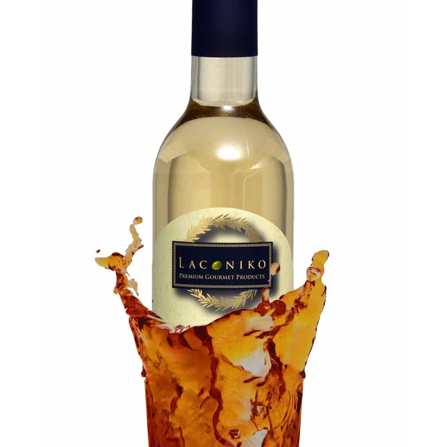 Bourbon White Balsamic
