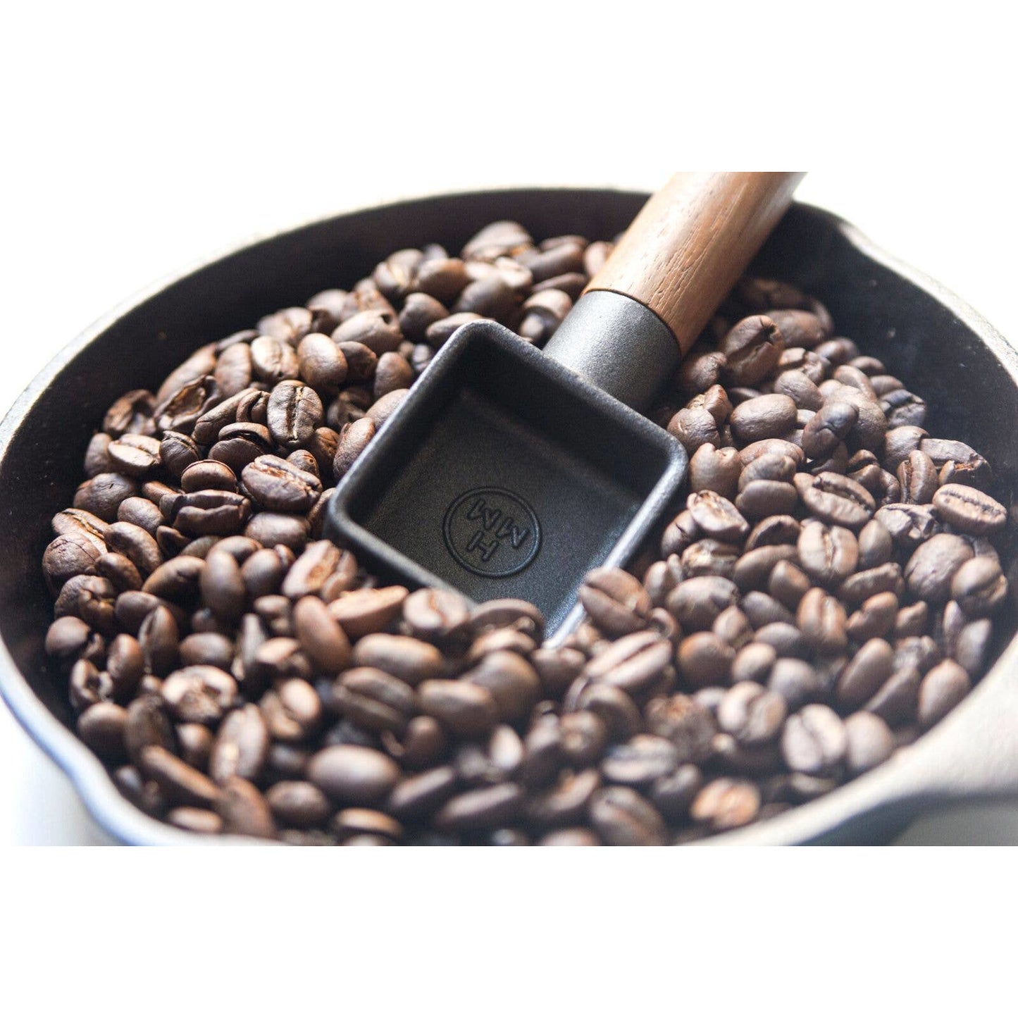 Coffee Sqoop