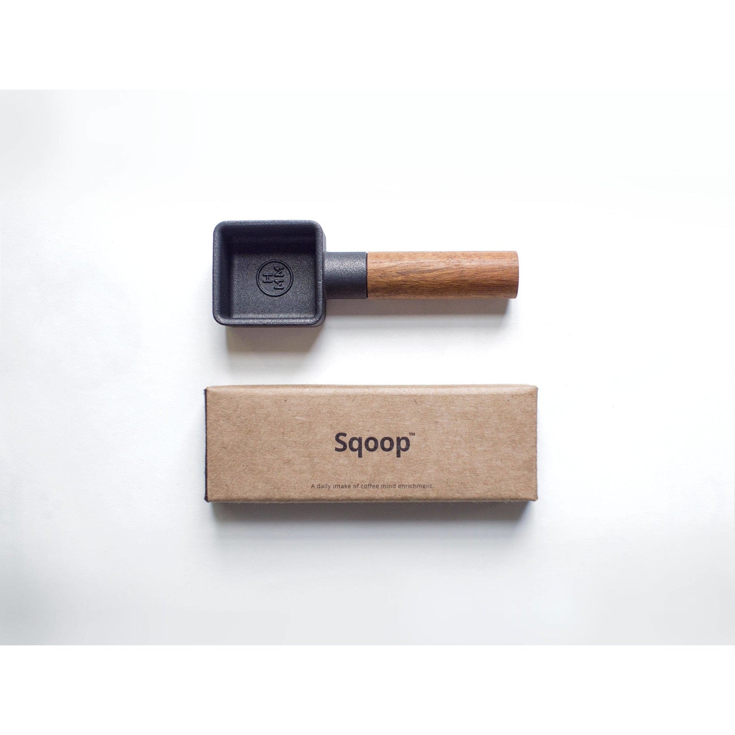 Coffee Sqoop