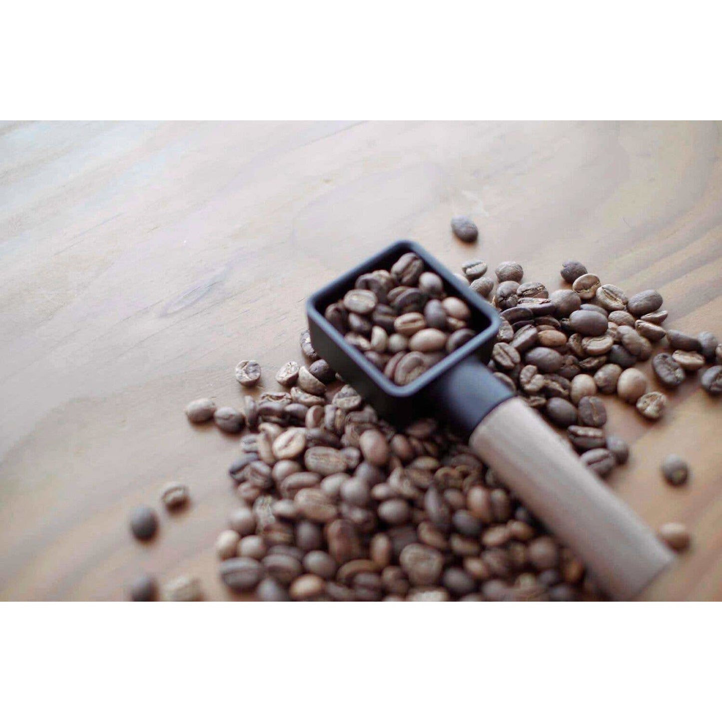 Coffee Sqoop