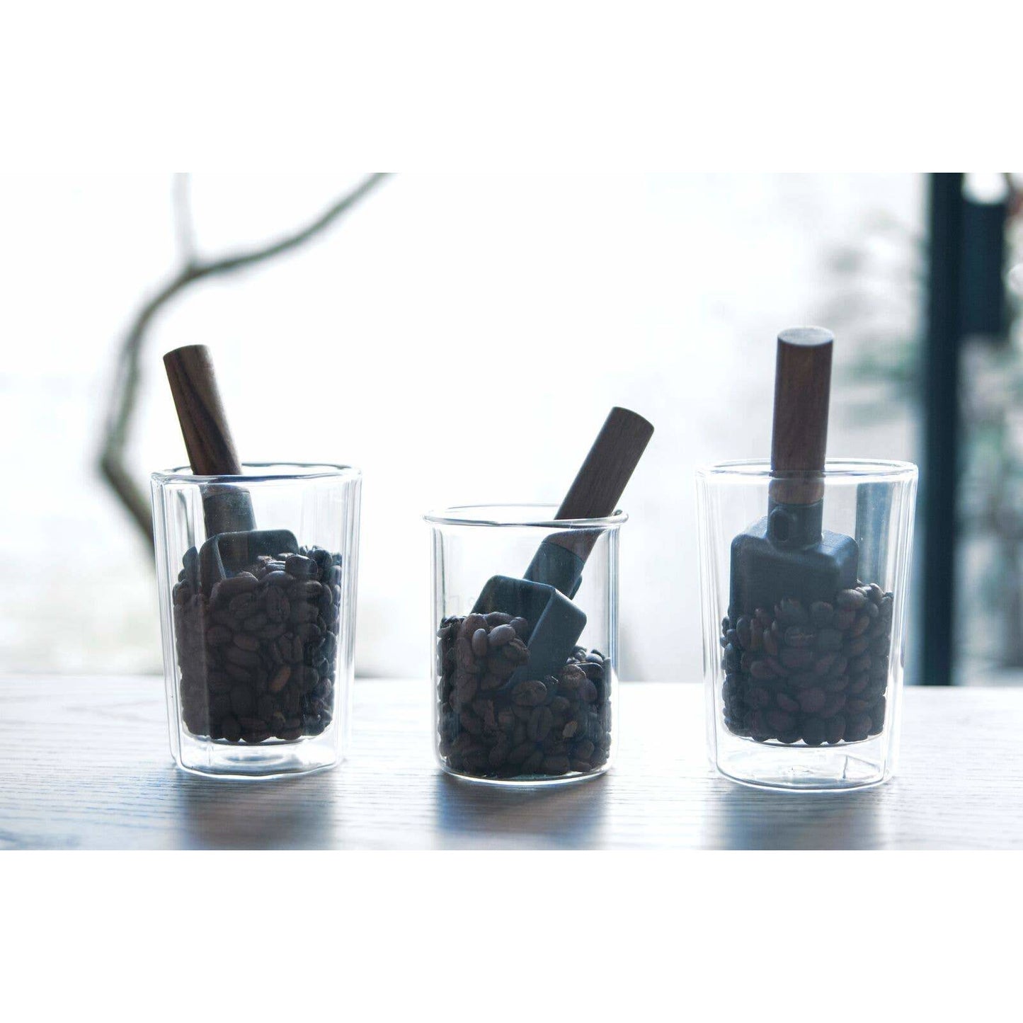 Coffee Sqoop