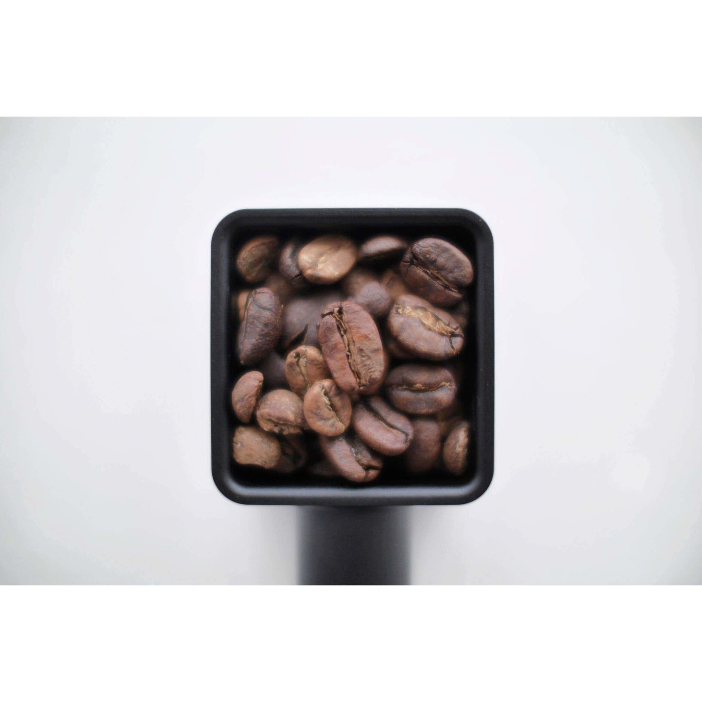 Coffee Sqoop
