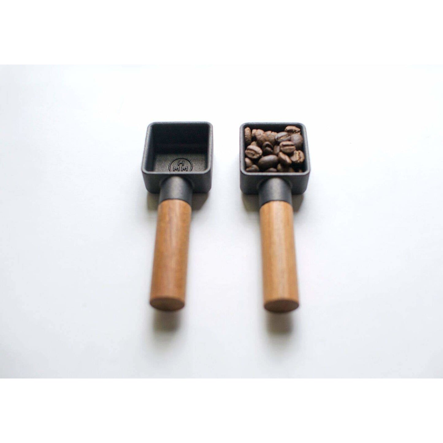 Coffee Sqoop
