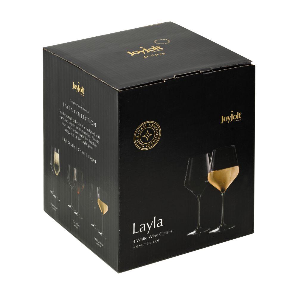 Layla White Wine
