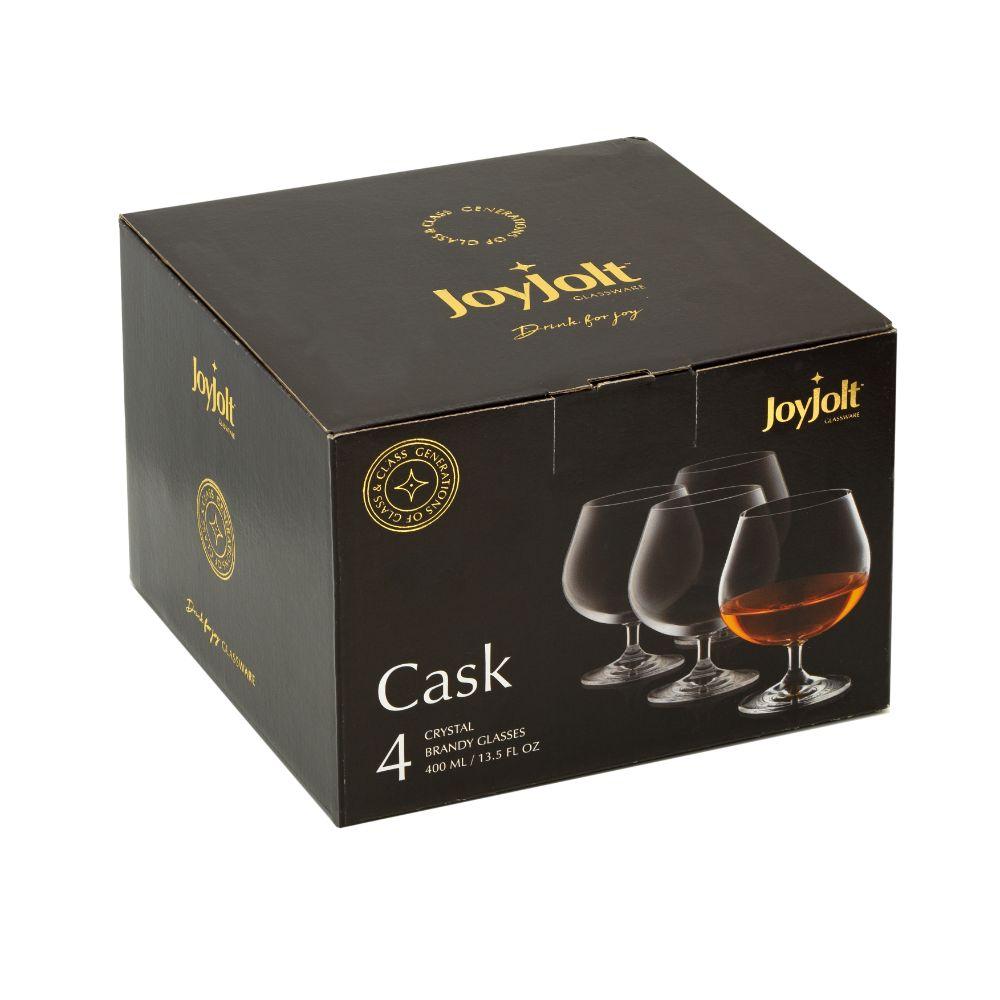Cask Brandy
