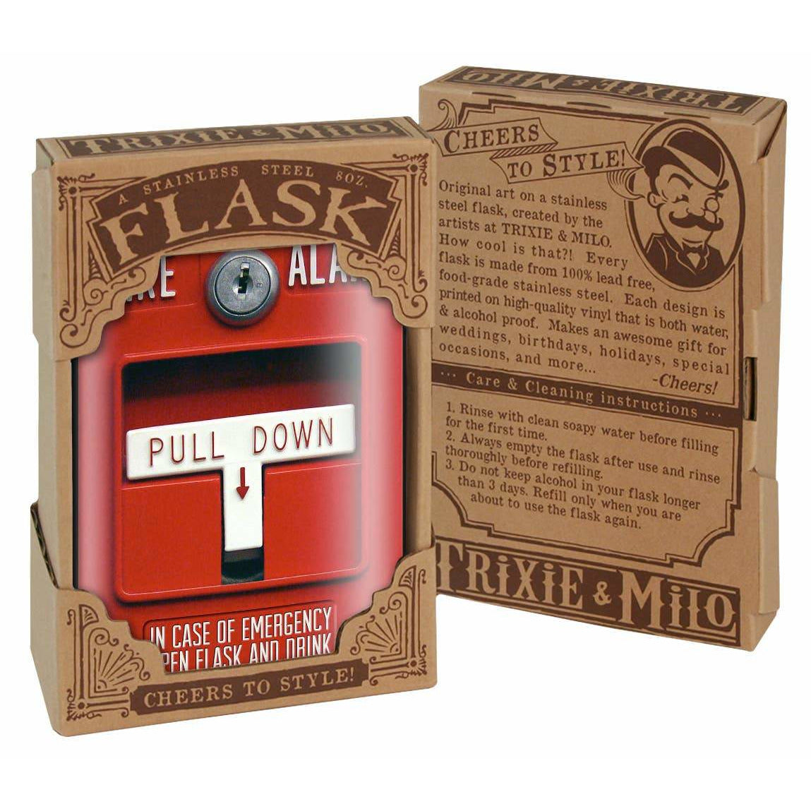 Fire Alarm