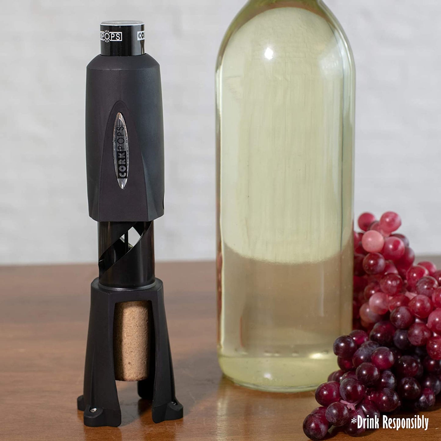 Legacy Cork Pop