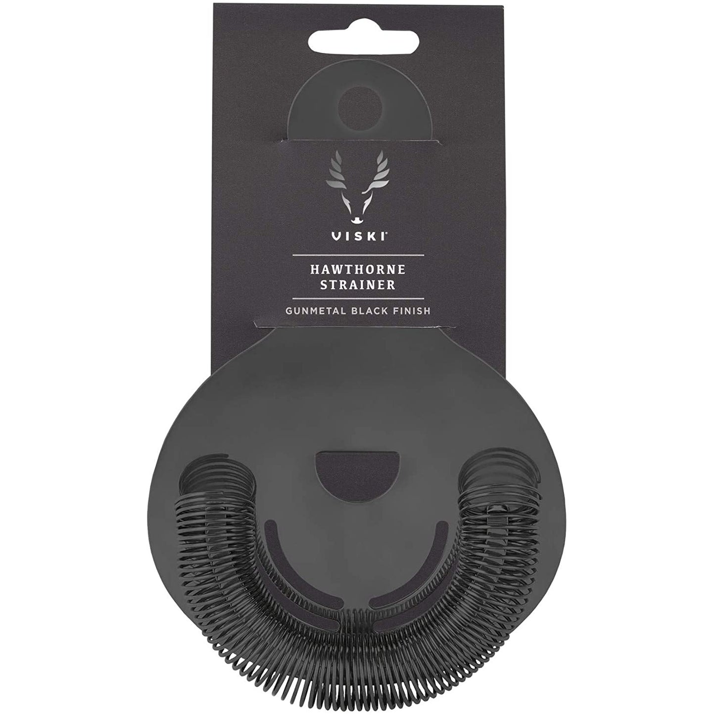 Hawthorne Strainer