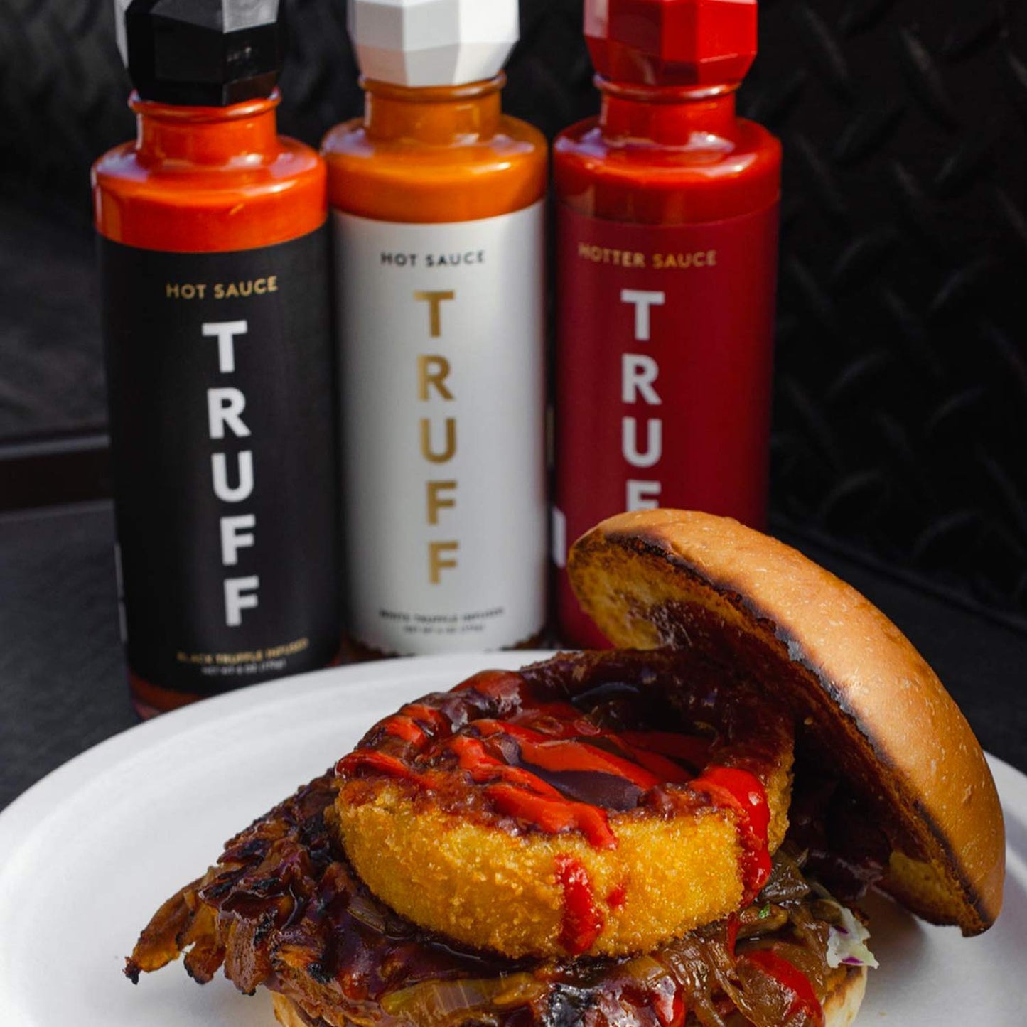 TRUFF Variety Pack
