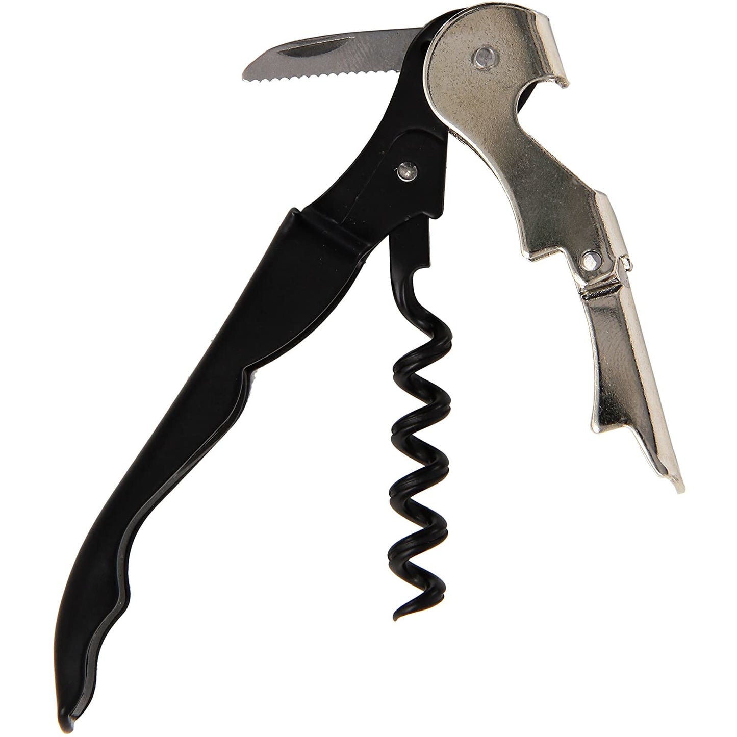 Pocket Corkscrew