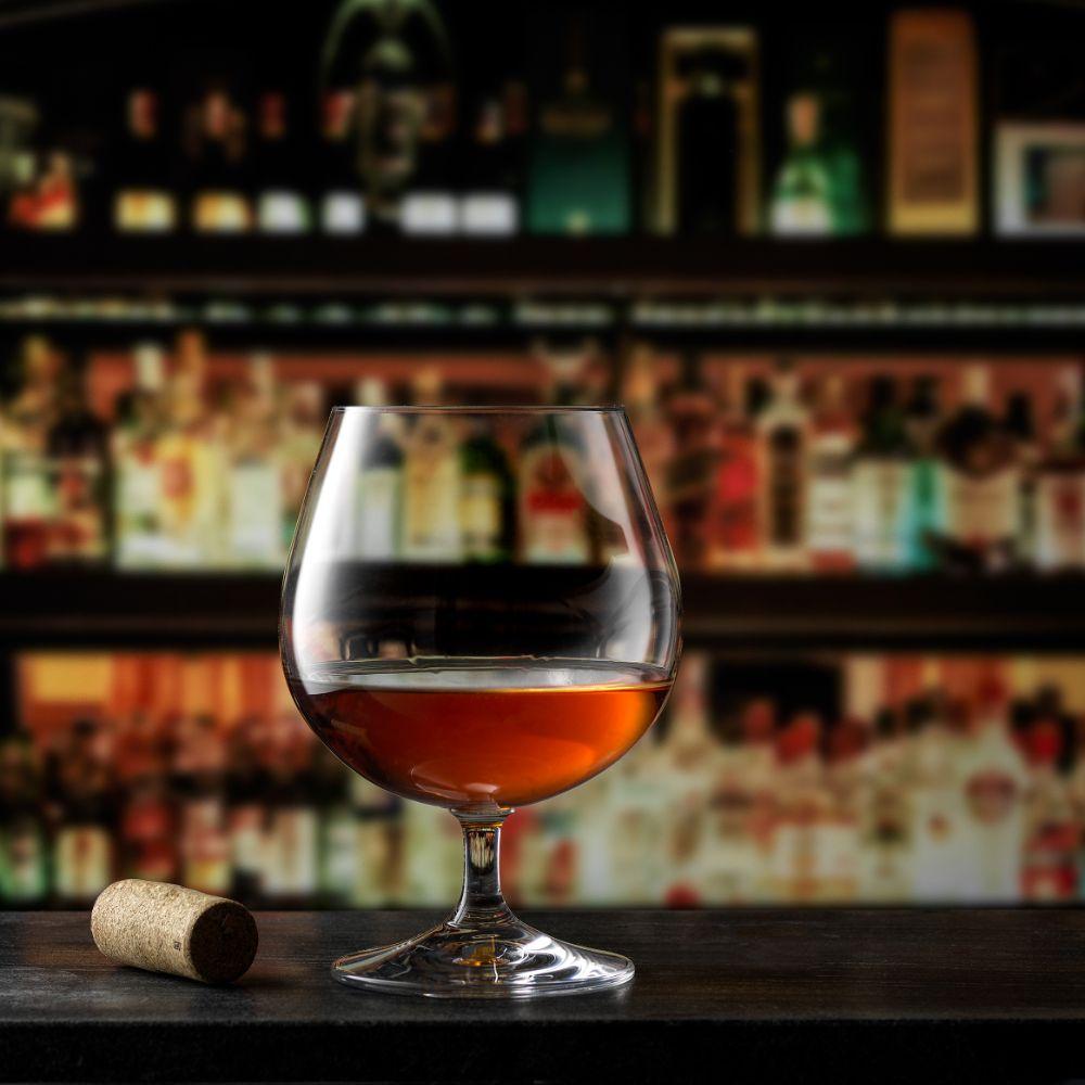 Cask Brandy