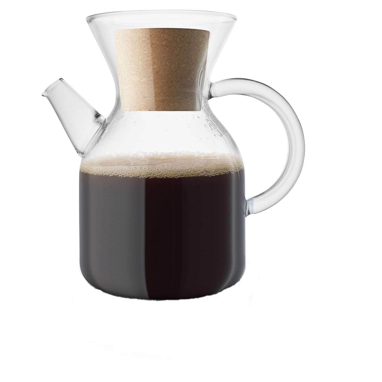 Pour Over Coffee Maker