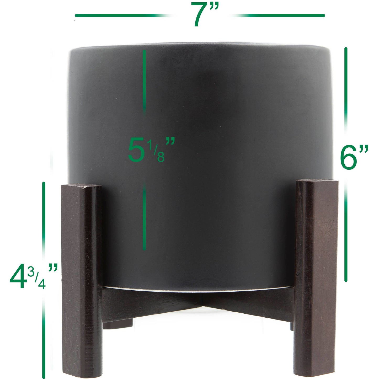 Galaxy Sonder Planter