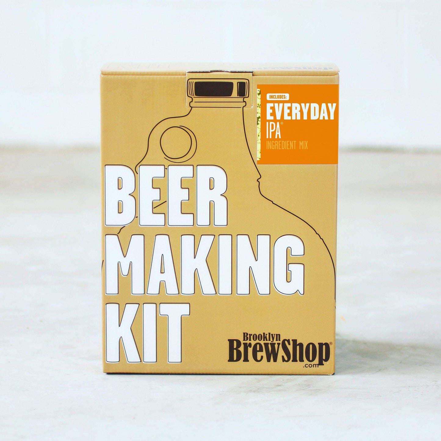 Everyday IPA Making Kit