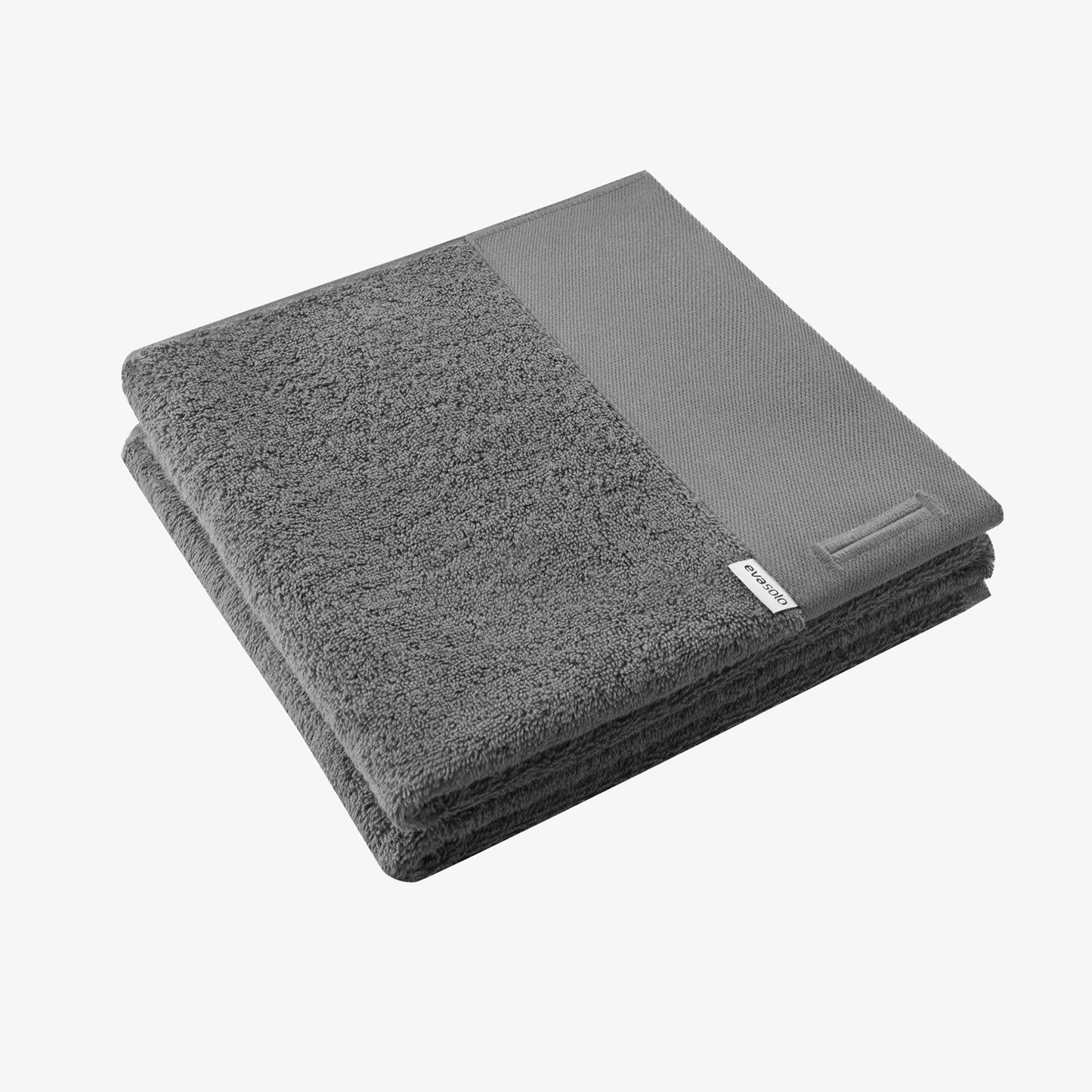 Hanging Bath Towel
