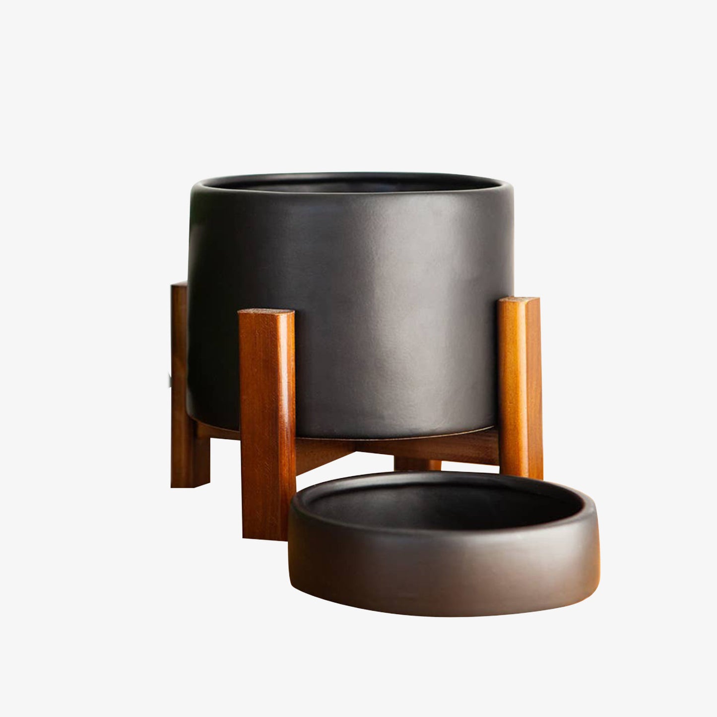 Galaxy Sonder Planter