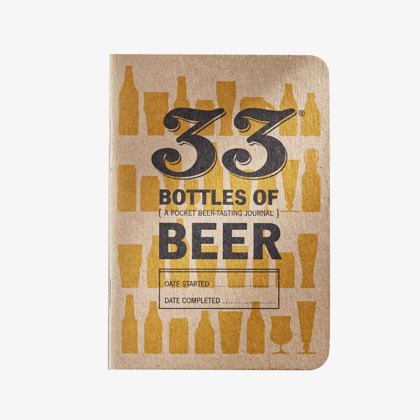 Beer Logbook