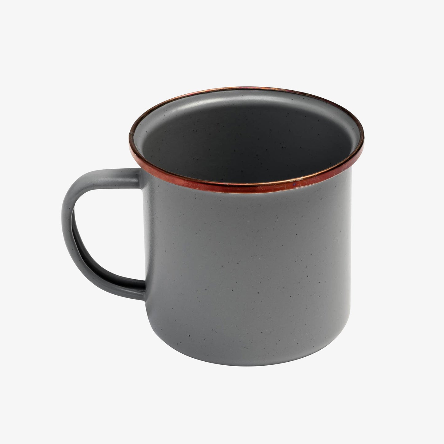 Enamel Cup