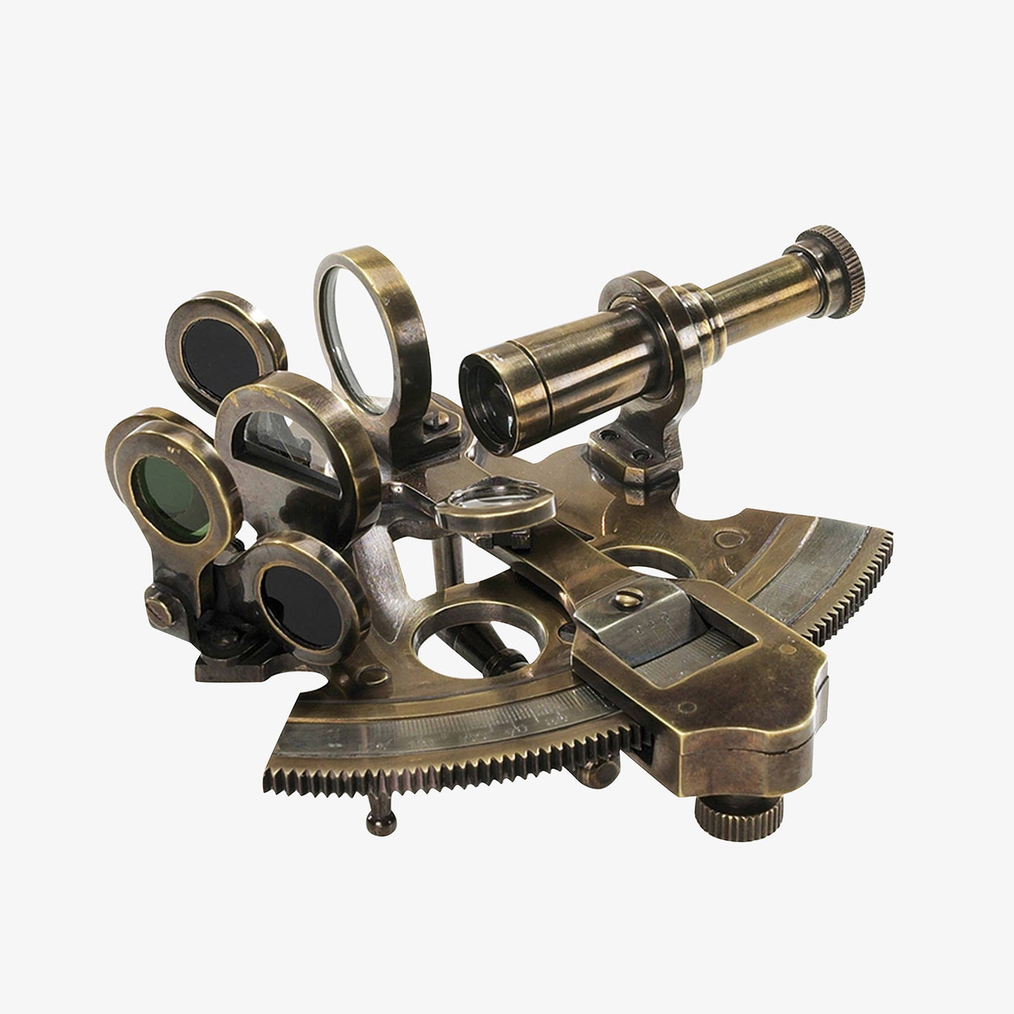 Pocket Sextant