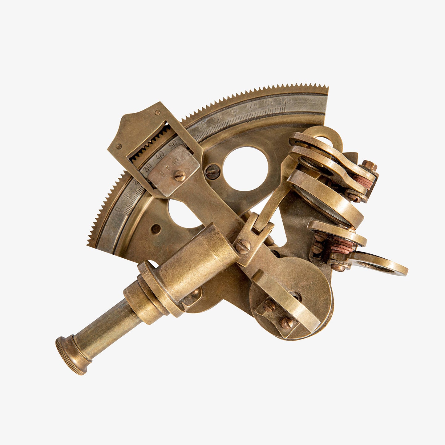 Pocket Sextant