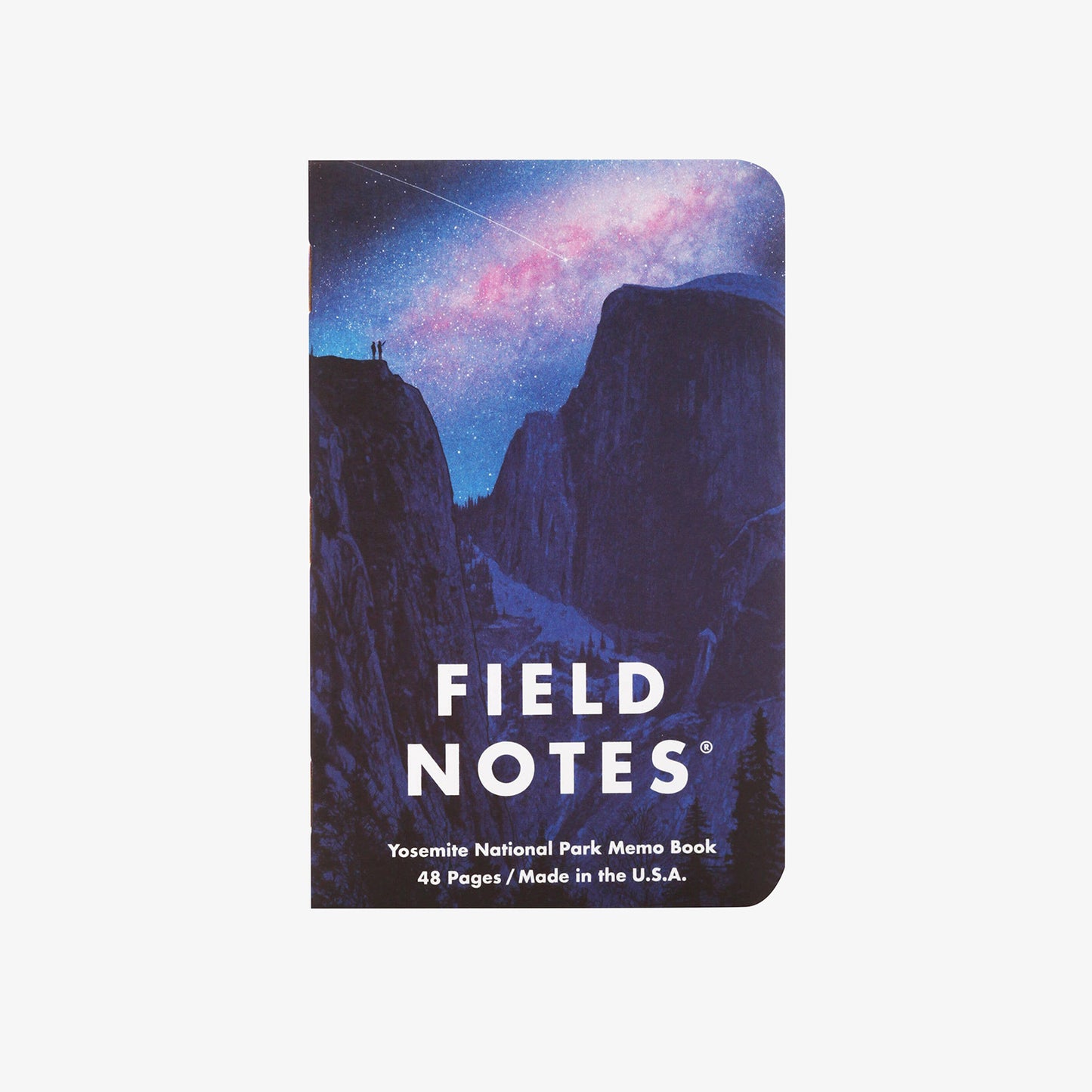 Field Notes National Parks