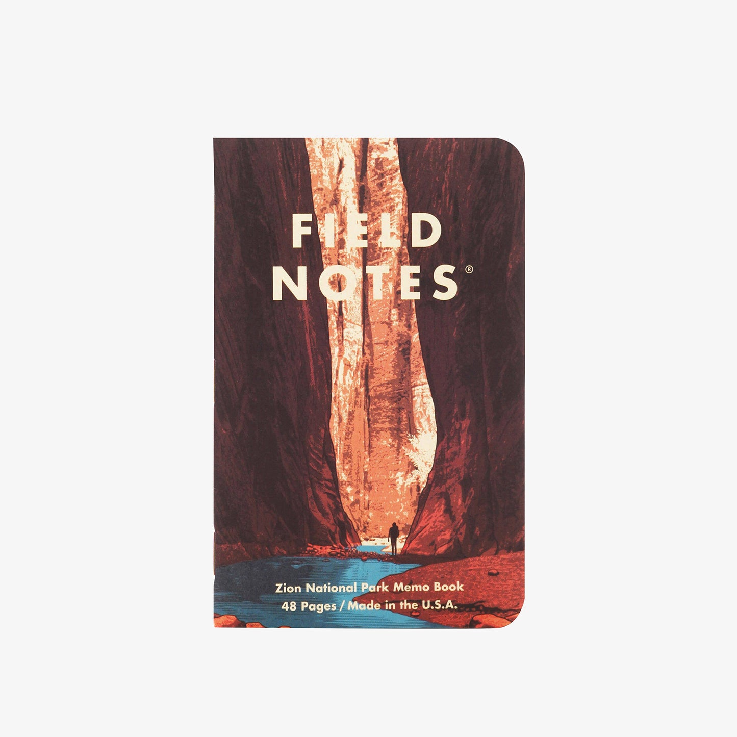 Field Notes National Parks