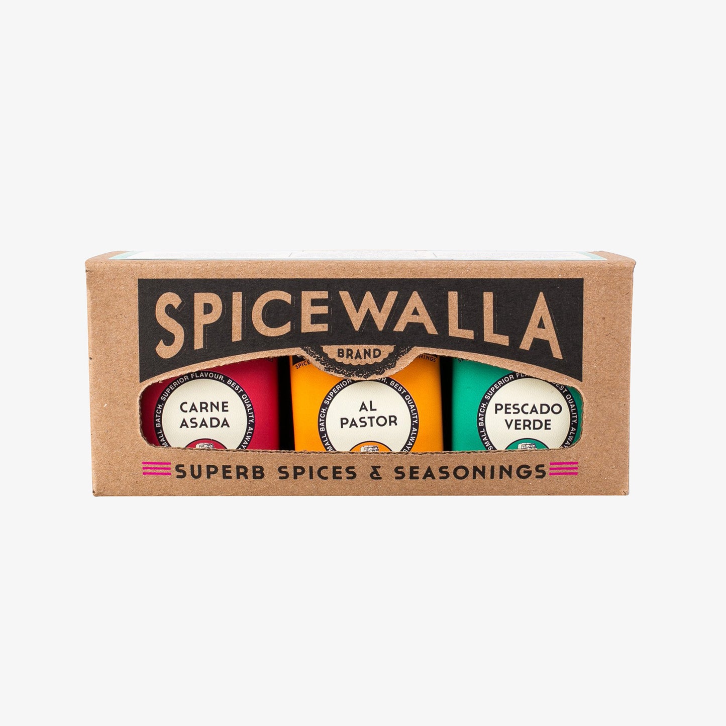 Taco Seasoning