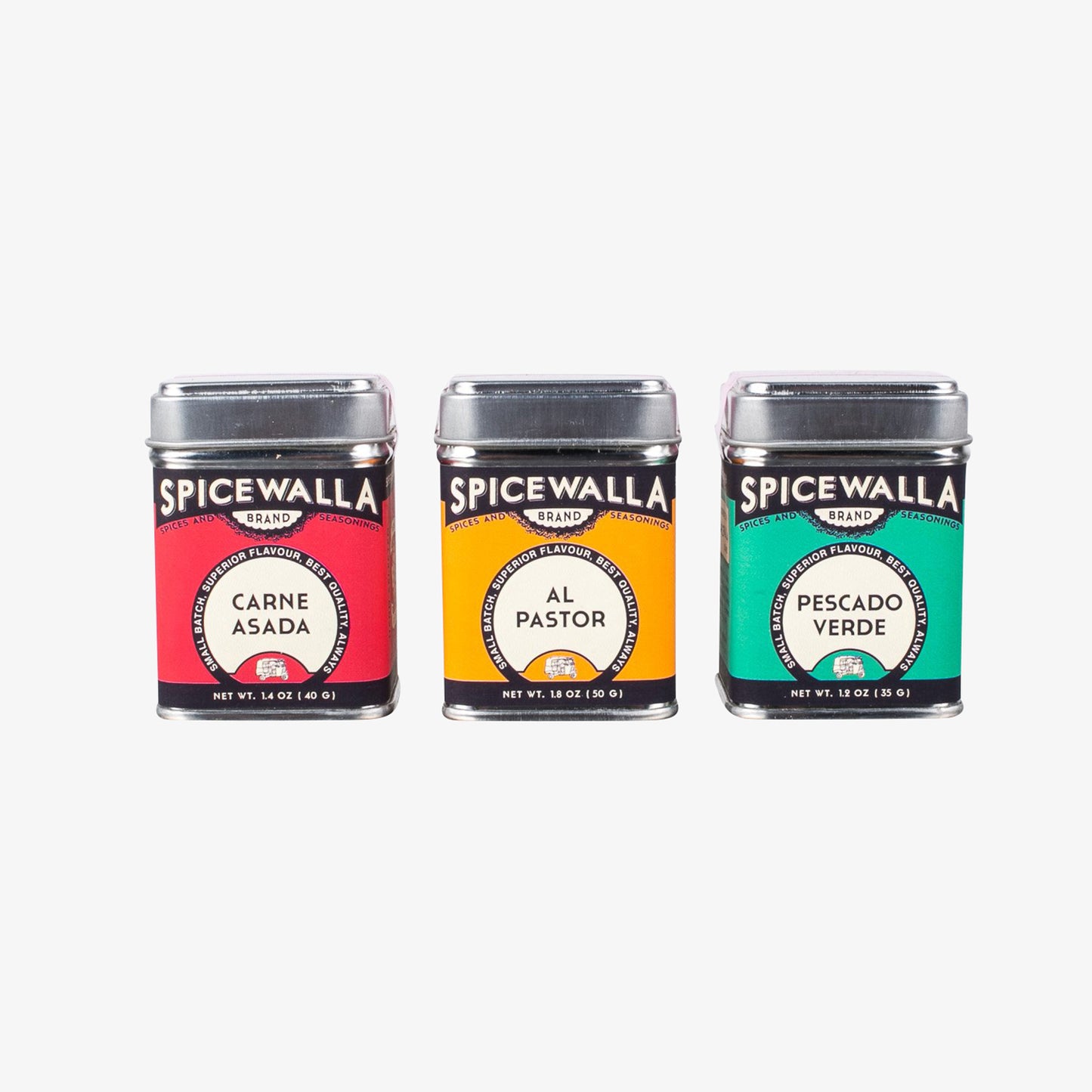 Taco Seasoning