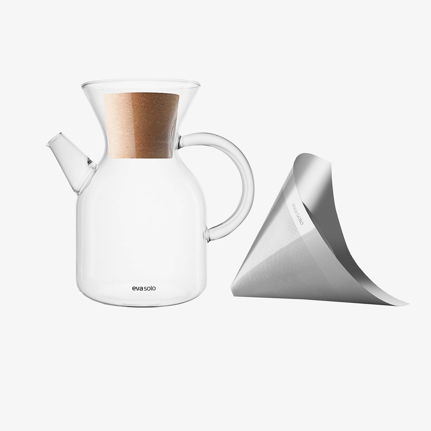 Pour Over Coffee Maker