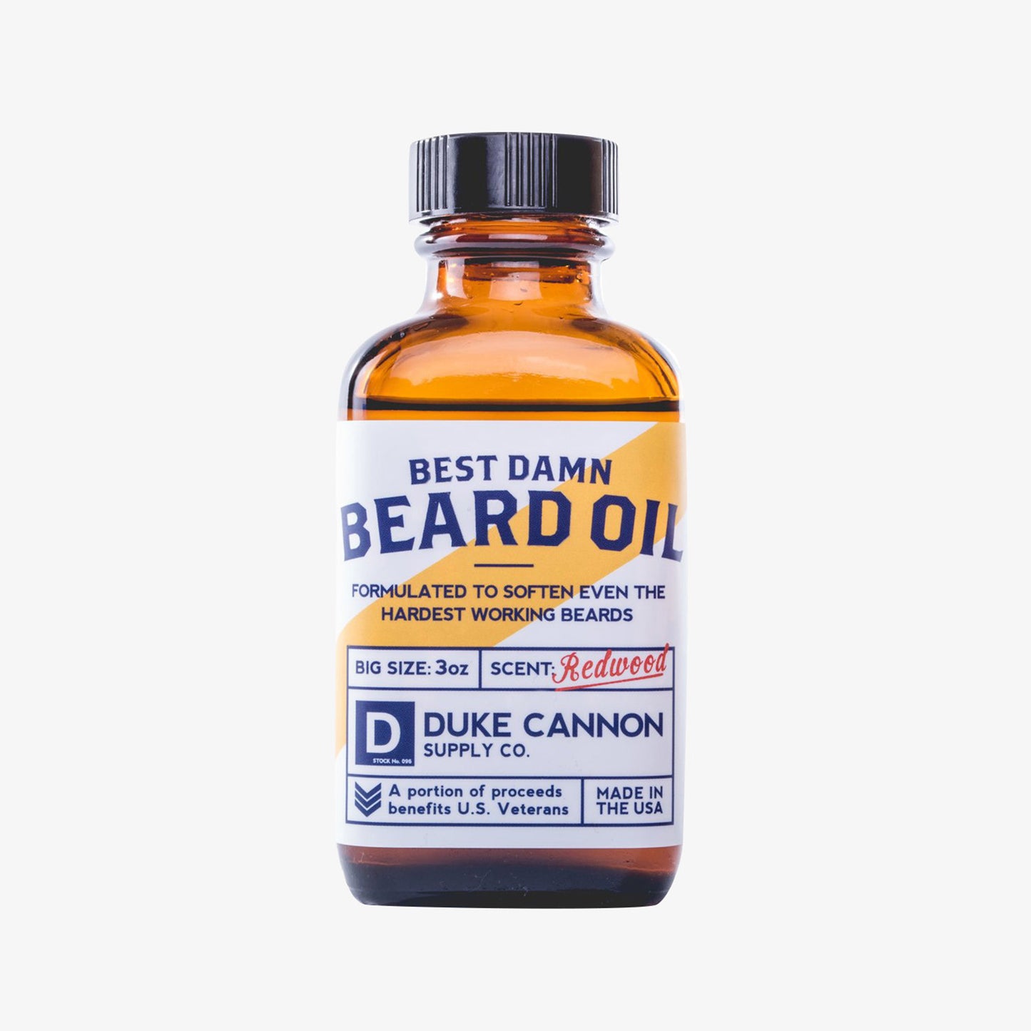 Beard Oil