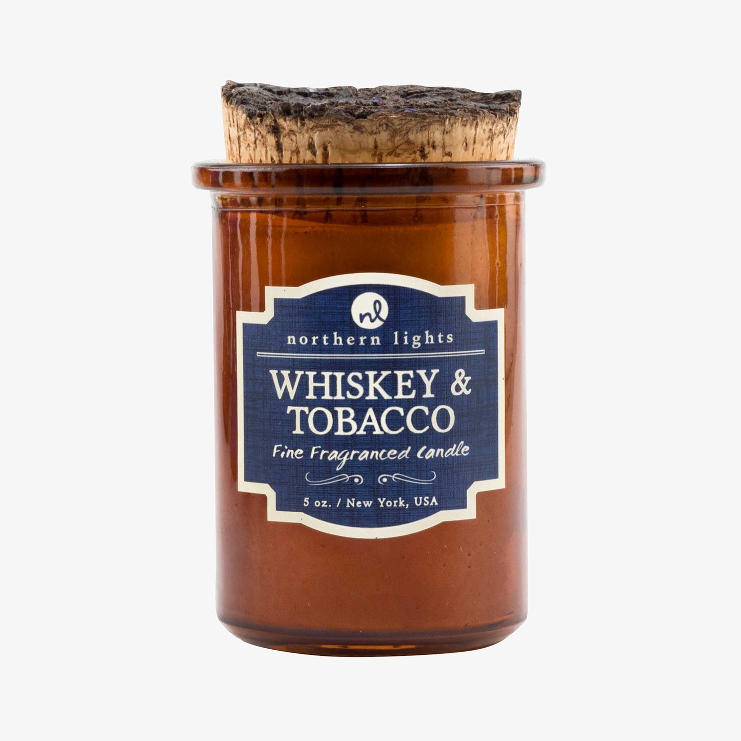 Whiskey & Tobacco