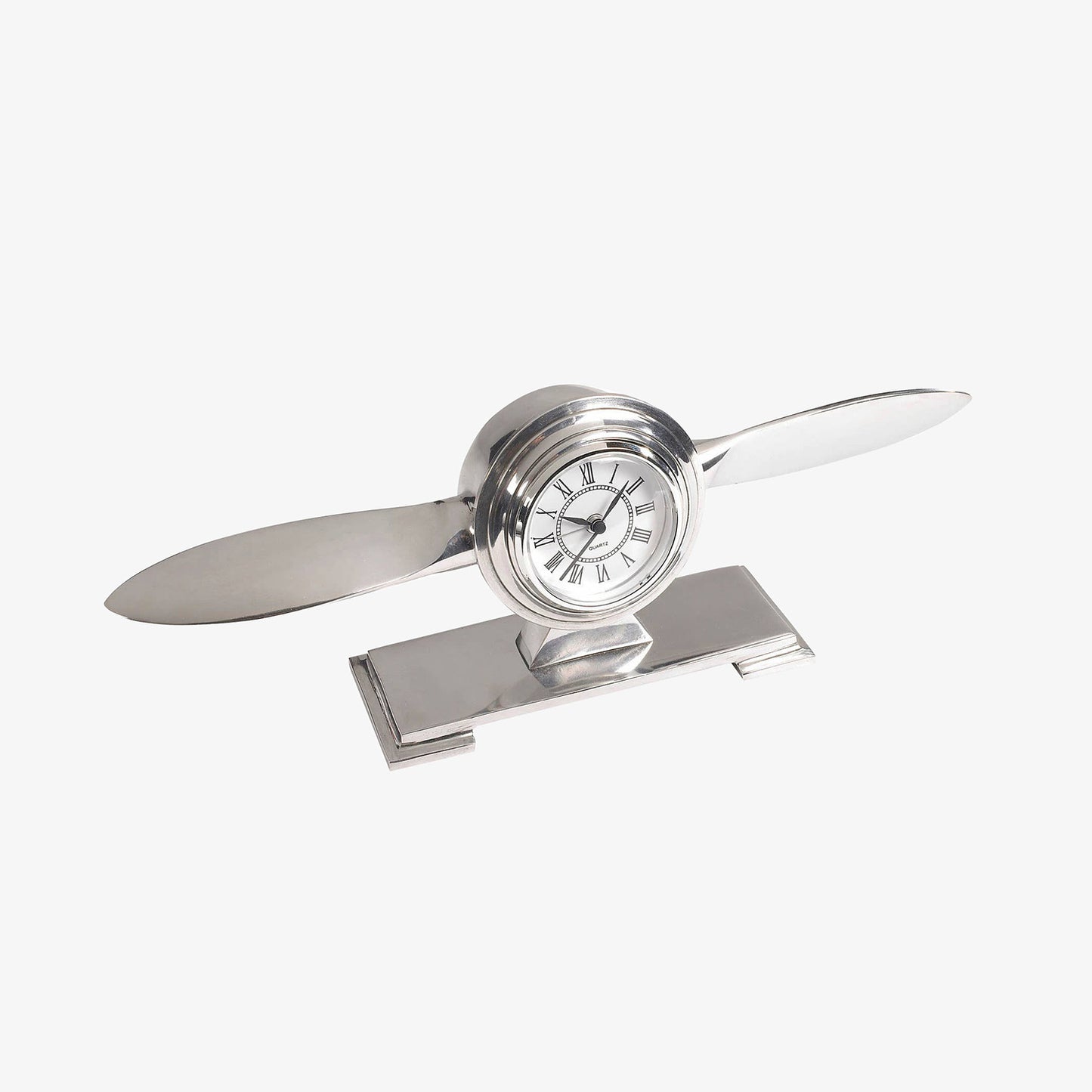 Propeller Clock