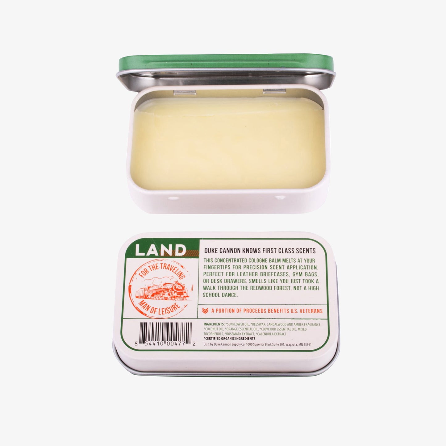 Land Solid Cologne