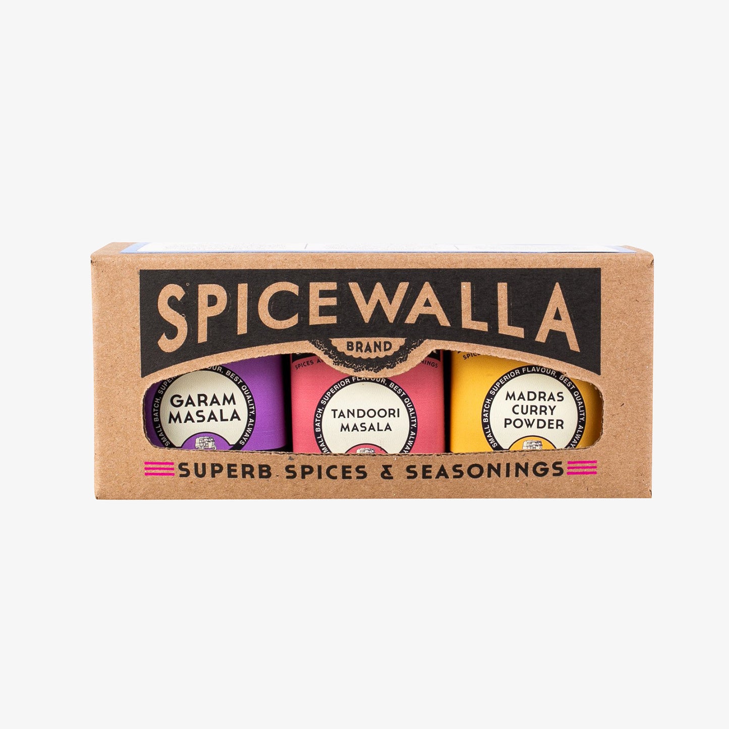 Masala Spices