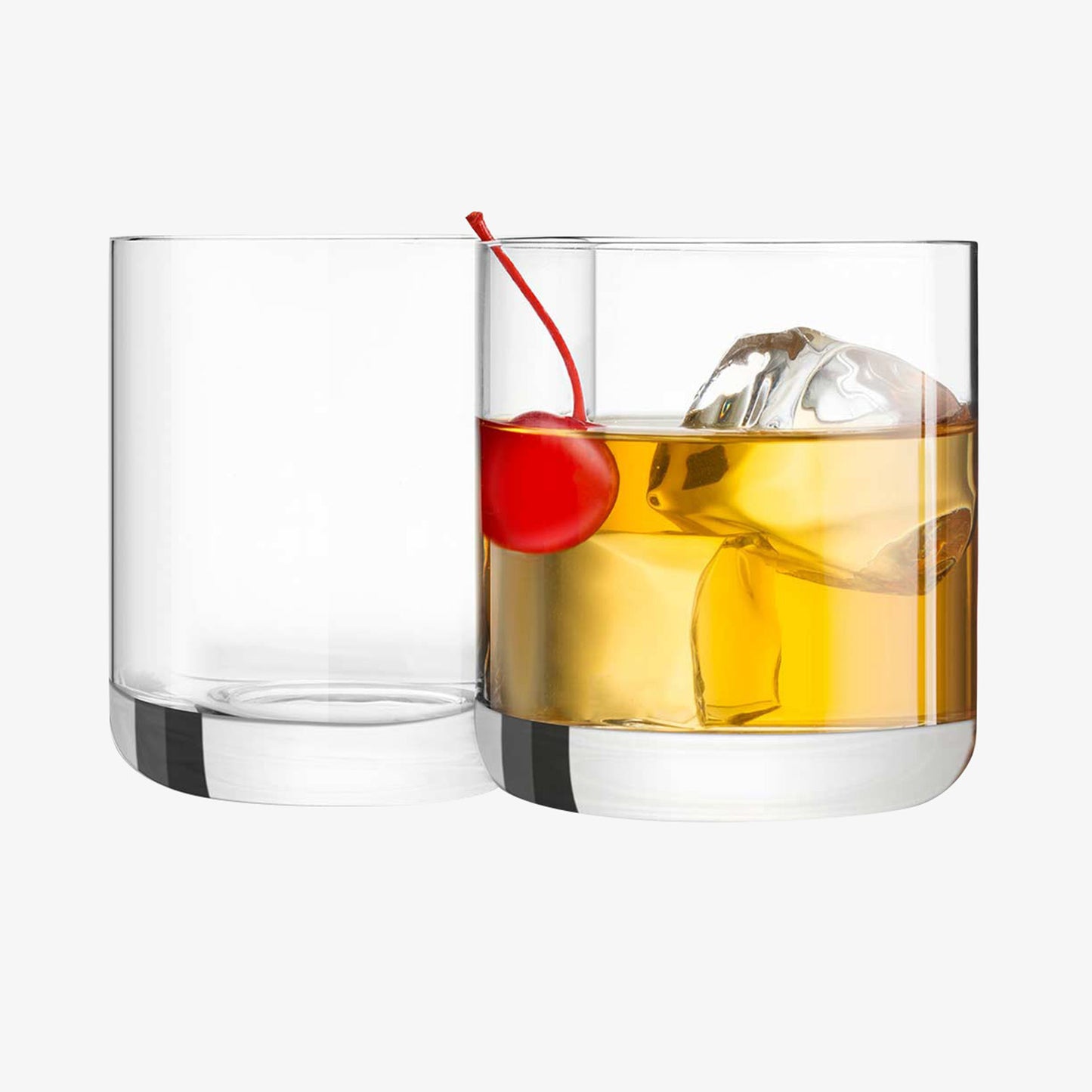 Nova Crystal Whiskey