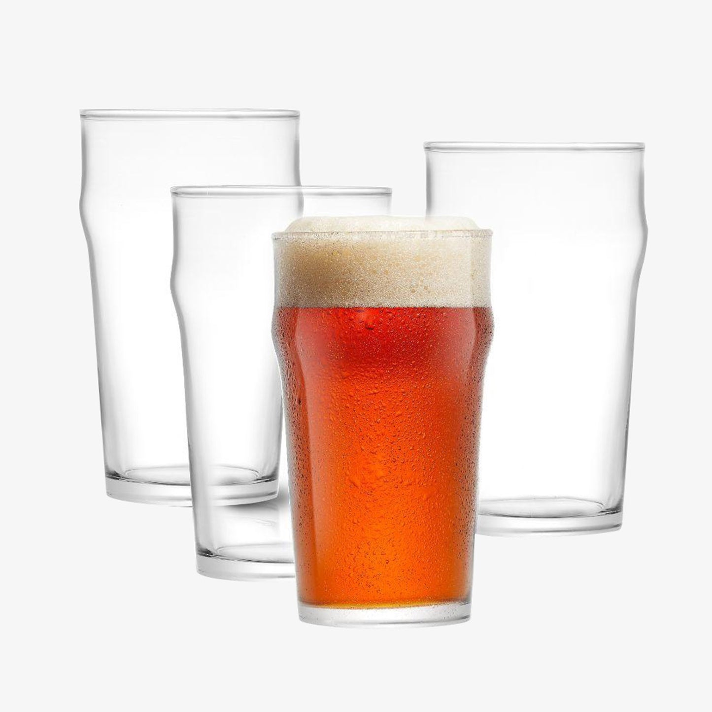 Grant Beer