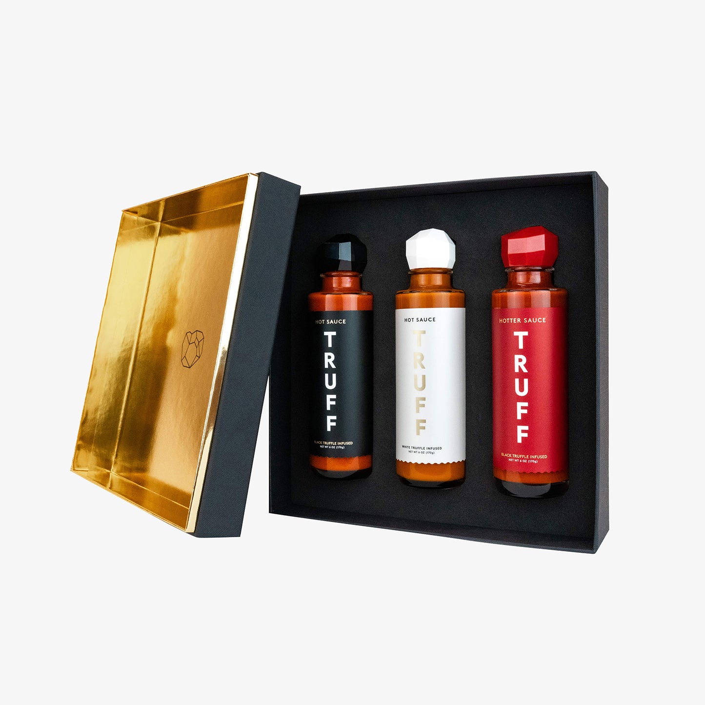TRUFF Variety Pack