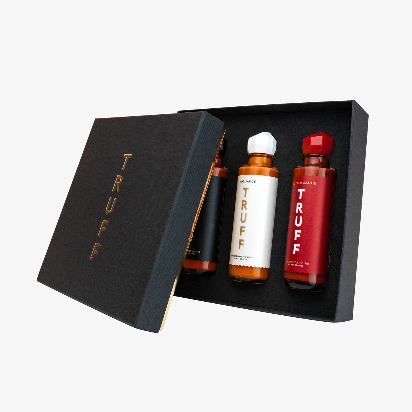 TRUFF Variety Pack