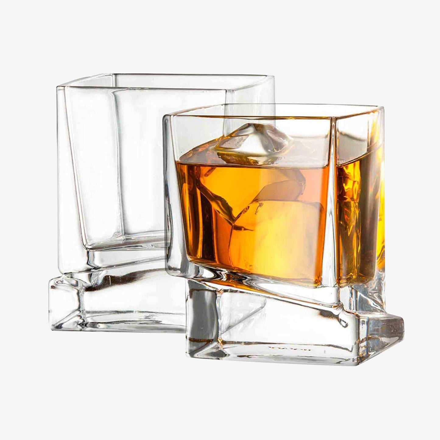 Carre Crystal Whiskey