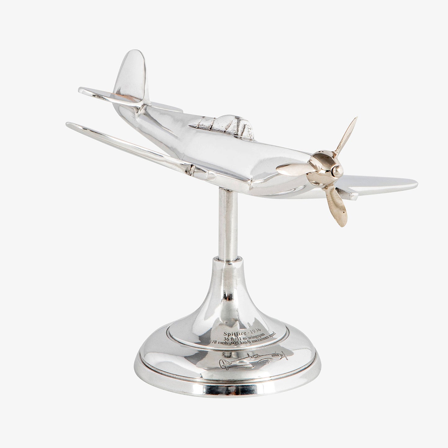 Spitfire Travel