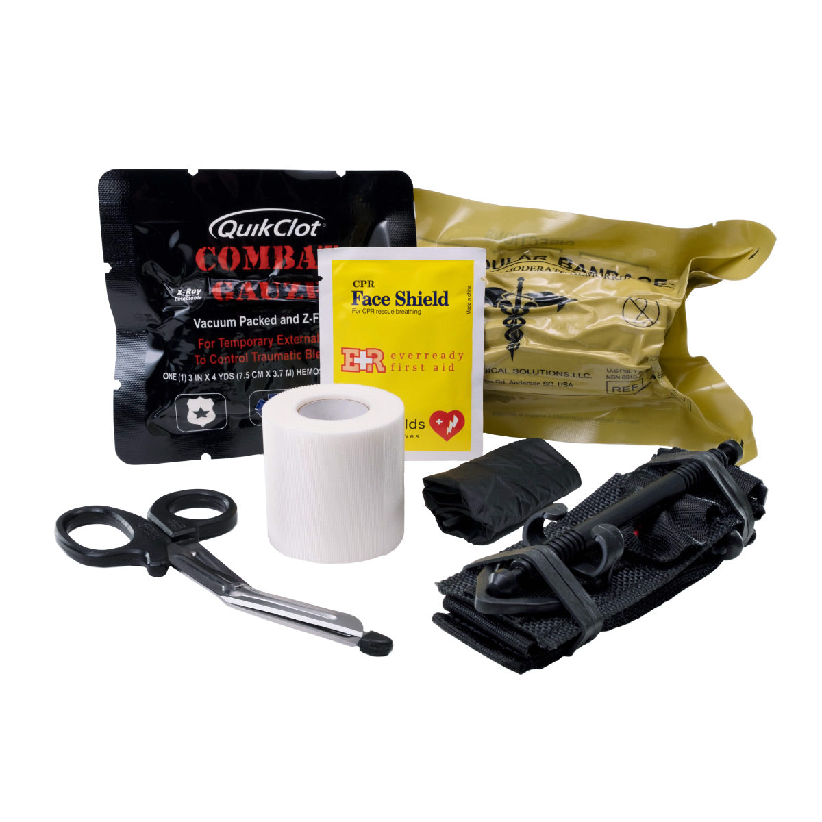 Downed Officer Kit