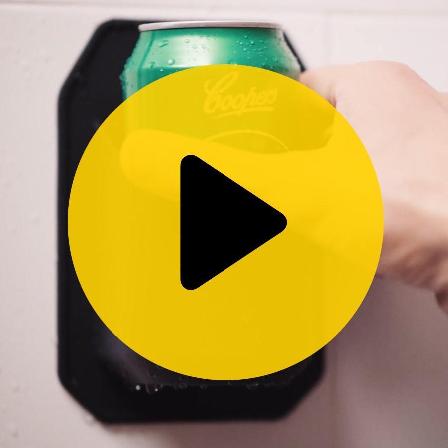 Shower Drink Holder
