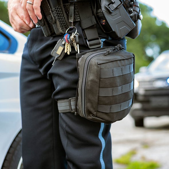 Drop Leg Pouch