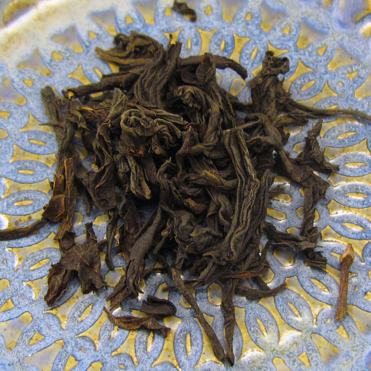Earl Grey