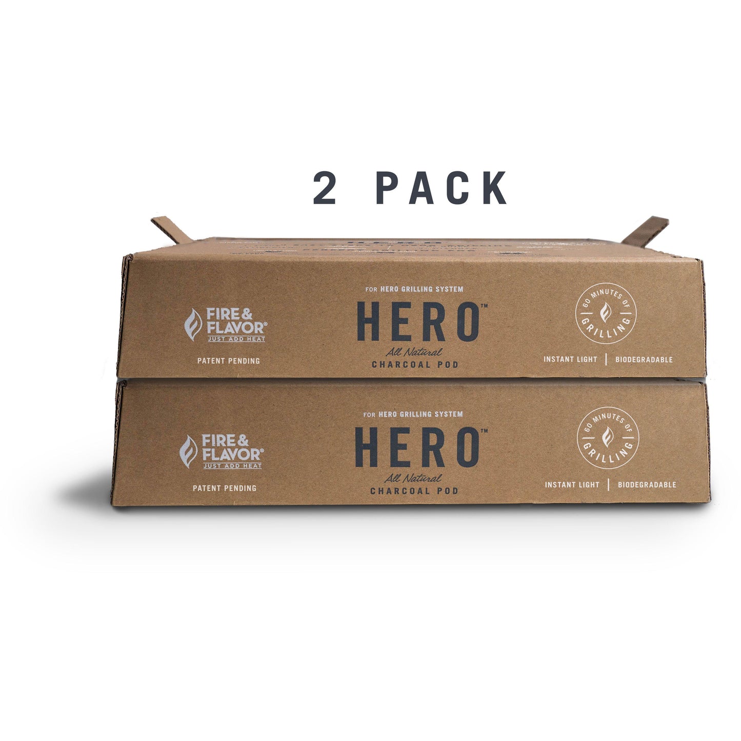 Hero Pods Refill